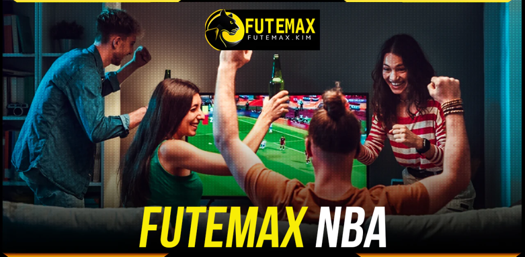 Futemax - Futebol Online Grátis - UFC, Esportes e muito mais