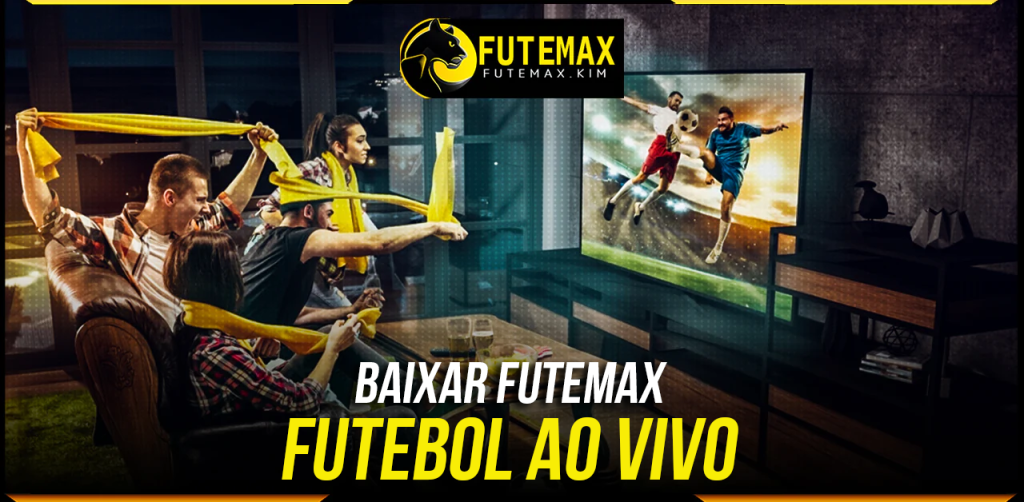 FuteMax Futebol ao Vivo, Assista a Qualquer Jogo