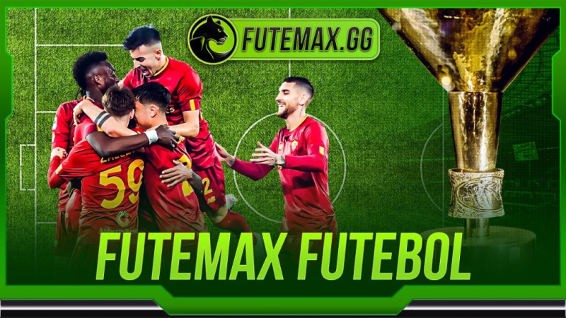 Futemax - Futebol Online for Android - Free App Download